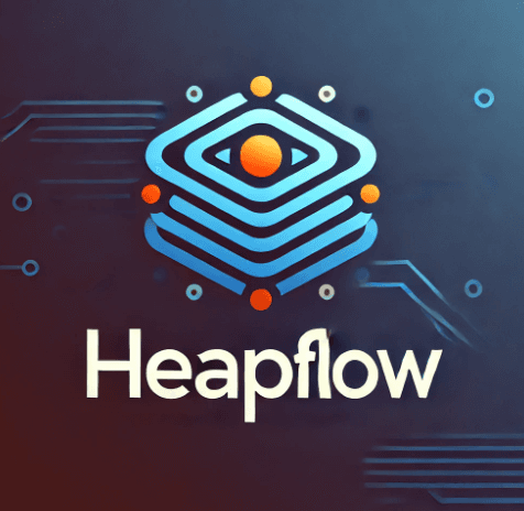 HeapFlow Image